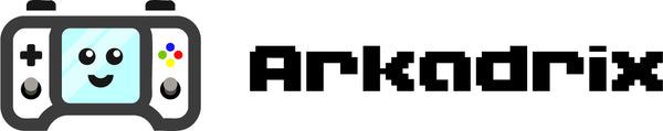 Arkadrix