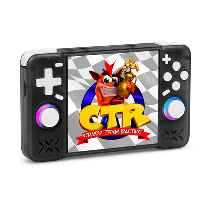 Consola Retro con más de 30.000 juegos clásicos